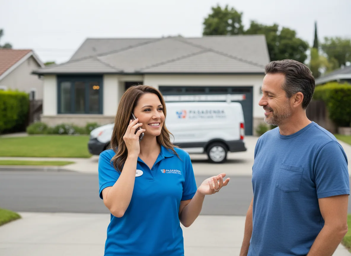 Electrician Wellston, OK FAQs